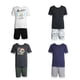 thumbnail image 1 of Pijama Corto Manga Corta Print Hombre XL, 1 of 5