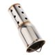 thumbnail image 4 of Silenciador De Escape De 51 Mm Silenciador DB Killer Reducer - Punta Plana, 4 of 5