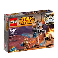 Lego Star Wars 75089