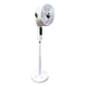 thumbnail image 1 of Ventilador Circulador De Aire Pedestal Alta Potencia Control, 1 of 2