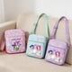 thumbnail image 4 of Bolsa Crossbody Para Cazadores De Demonios Estilo Caricatura Morada, 4 of 4