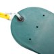 thumbnail image 3 of Juego de columpios Sunnyglade, 2 unidades, con columpios, resistentes, color verde, 3 of 6