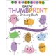thumbnail image 1 of Libro LB Kids de Dibujo con Huellas de Dedo de Ed Emberley, 1 of 1