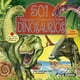 thumbnail image 1 of 501 preguntas y respuestas sobre dinosaurios, 1 of 6