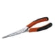 thumbnail image 1 of Alicate de Boca Larga Semirredonda Ergonómico 160mm, 1 of 1