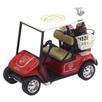 Magideal - Tire Hacia Atrás Del Coche De Juguete De Aleación De Arrojar Hacia Atrás Del Vehículo Niños Juguetes Educativos Para Niños Rojo