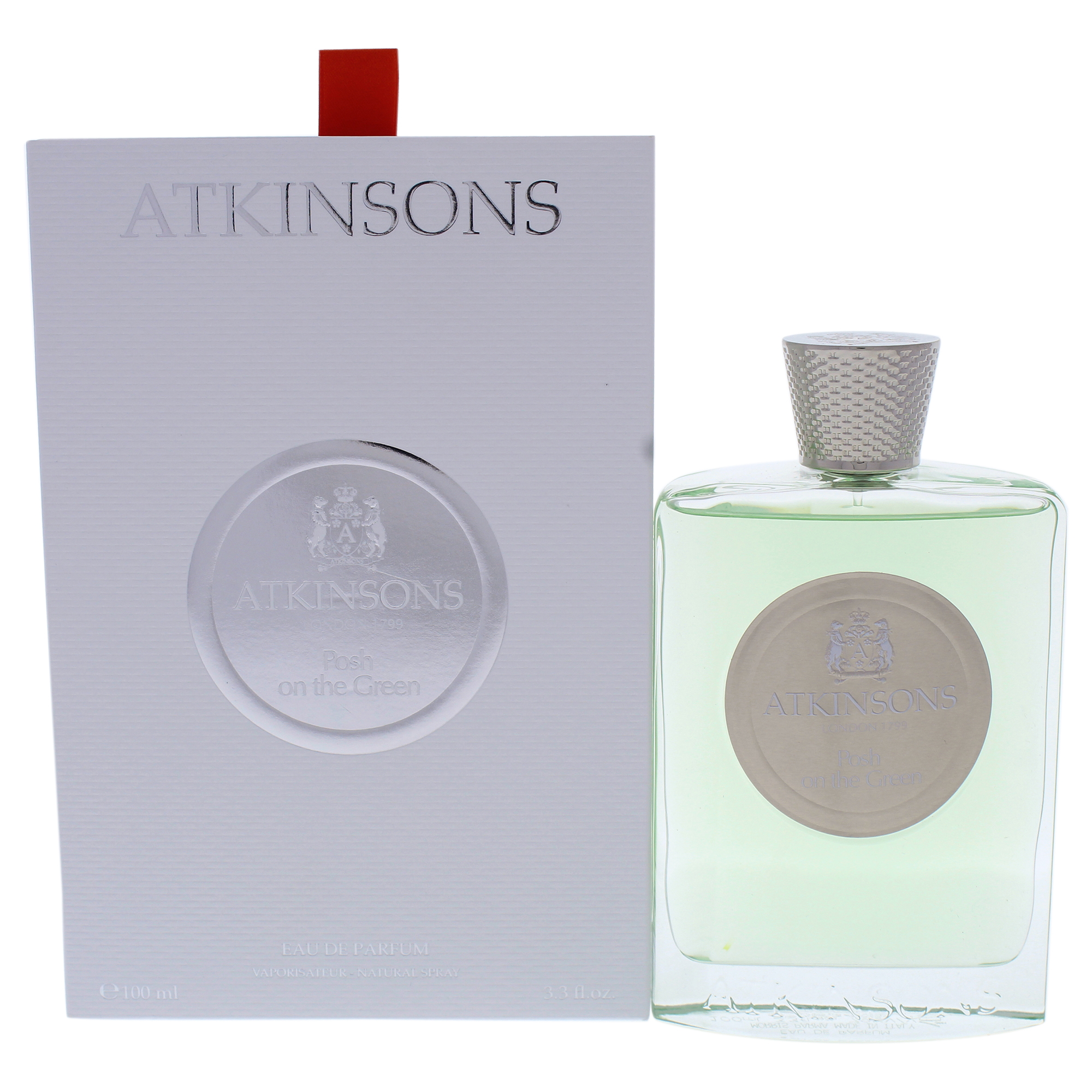 Atkinsons - Posh On The Green De Para - Edp Spray