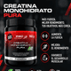 thumbnail image 2 of Creatina Pura Zeo Sport X 500 G. 200 Mesh, Calidad Premium., 2 of 3