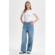 thumbnail image 4 of Polera Mujer Body Liso Blanco, 4 of 4