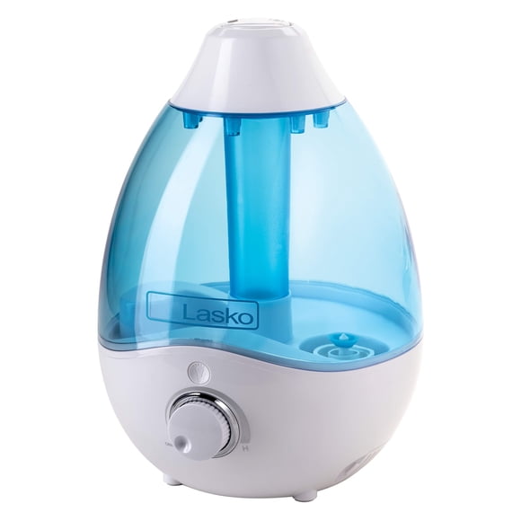 Humidificador Lasko UH200 2.8 L 60 h sin filtro