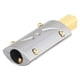 thumbnail image 2 of Conector Macho Conector USB2.0 Conector Macho Rewireable Para Cable De Datos De Bricolaje Boca Cuadrada, 2 of 5