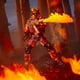 thumbnail image 3 of Figura De Acción G.I. Joe Classified Series #154 Blowtorch 6", 3 of 11
