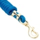 thumbnail image 5 of Cuerda de guía Weaver Equine 3 m azul de polipropileno, 5 of 6