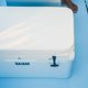 thumbnail image 3 of Cojín de asiento YETI Tundra 45 Marine Vinyl White, 3 of 3
