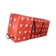 thumbnail image 4 of Bolsa De Almacenamiento Para árbol De Navidad, Soporte Para Guirnalda, Colgantes, Suministros Para Fiestas, Cabeza De Papá Noel Roja, 4 of 5