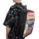 thumbnail image 5 of Mochila Desmarcar Sagwa La Gatita Siamesa Temática China, 5 of 6