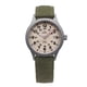 thumbnail image 1 of Reloj Ratio Quest para Hombre Edición Lewis & Clark Correa de Lona Zafiro Cuarzo 100 m de 40 x 9.10 mm, 1 of 2