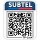 thumbnail image 4 of Switch de Sobremesa de 5 Puertos Gigabit con 4 puertos PoE, 4 of 4