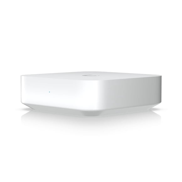 Gateway Ubiquiti Networks UXG-Lite con enrutamiento avanzado