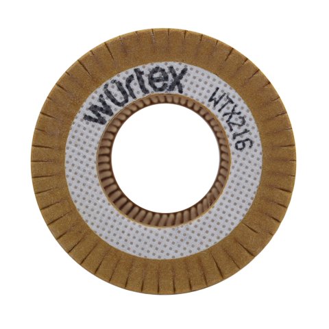 Repuestos Del Sol - Filtro Aceite Ford Ranger 3.2 2012 2016