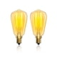 thumbnail image 1 of Bombilla DoRight 40W E12 regulable 2200K (pack de 2), 1 of 7