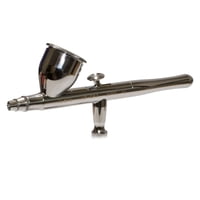 Aerógrafo Iwata Revolution 4530 Hp-Cr3 Copa De 7 Ml Aguja 0.3 Mm