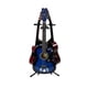 thumbnail image 2 of Atril Metálico Para 3 Guitarras O Bajos - PS, 2 of 5