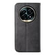 thumbnail image 5 of Funda Flip FOXDOCK para Realme 13 Pro 5G , Estilo Billetera con Diseño Rombo, Correa de Mano y Soporte, Uso Diario, 5 of 6