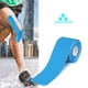 thumbnail image 2 of Cinta Tape Kinesiológico Muscular Deportiva Terapia, 2 of 5