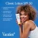 thumbnail image 4 of Set de Lociones de Protector Solar VACATION + Ambientador, 4 of 7