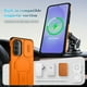 thumbnail image 5 of Funda FOXDOCK para Samsung Galaxy A56 – Magnética Antigolpes con Soporte y Protección Doble, 5 of 6