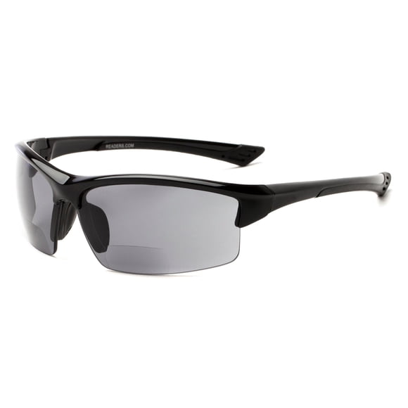 Gafas de Sol de Lectura The Roster Bifocal +1.0