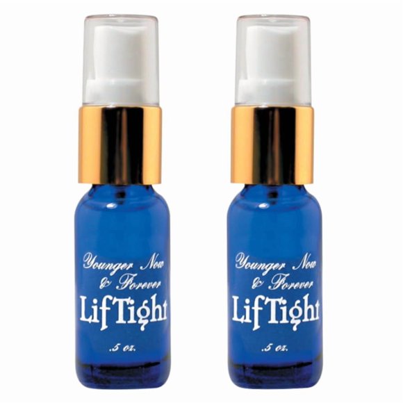 Suero facial Sta‑Tight LifTight Lift instantáneo 15 ml (paquete de 2)
