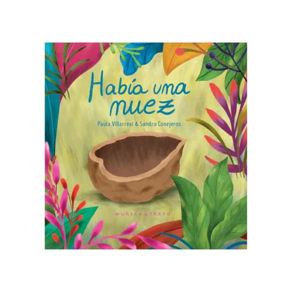 Había Una Nuez