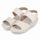 thumbnail image 3 of Sandalia Mujer Crema Fascitis Anabela 15 Piccadilly, 3 of 3