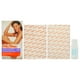 thumbnail image 1 of Kit de Tiras de Cera Sally Hansen para Depilar Axilas, Piernas y Cuerpo, 1 of 3
