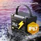 thumbnail image 3 of Batería GOLDENMATE 12V 30Ah LiFePO4 resistente al agua IP67, 3 of 7
