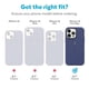 thumbnail image 2 of Funda de teléfono Speck CandyShell Pro para iPhone 14 Pro Max de 6.7 pulgadas, 2 of 9