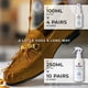 thumbnail image 4 of Spray protector Renapur para gamuza, nobuk y tela 100 ml, 4 of 5