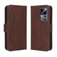 thumbnail image 4 of Funda Tipo Billetera FOXDOCK para Xiaomi MI 12T/12T PRO 5G – Tapa Flip con Tarjetero, 4 of 5