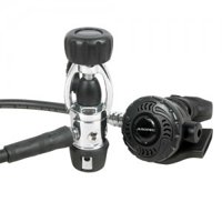 Aropec - Regulador De Buceo Avanzado