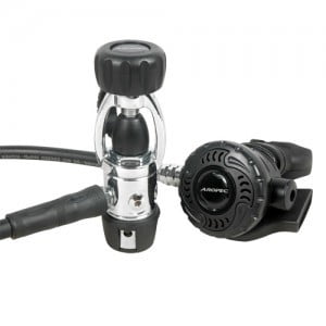 Aropec - Regulador De Buceo Avanzado