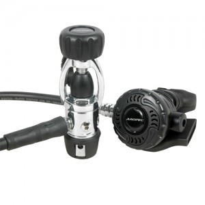 Aropec - Regulador De Buceo Avanzado