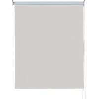 Cortina Roller Blackout 120X165Cm / Crudo – Doral