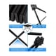 thumbnail image 2 of Mesa Plegable Camping Paseo Evento Bolso Portatil, 2 of 4