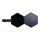 thumbnail image 1 of Caja De Dados Hexagonal, Soporte Organizador De Dados Para Juego De Dados, Juego De Mesa, Hogar, Azul, 1 of 5