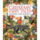 thumbnail image 1 of Libro Candlewick Press – Cuentos de los Hermanos Grimm, 1 of 1
