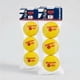 thumbnail image 1 of Top Sale 2 Estuches Pelotas Tenis Babolat Red Foam - 3 Unidades Por Estuche, 1 of 3