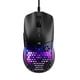 thumbnail image 2 of Mouse gamer Glorious Model O Eternal ultraligero de 55 g con RGB, 2 of 9