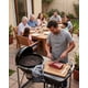 thumbnail image 5 of Set de Cocina Asador Tabla de Madera y Cuchillos para Hombre, 5 of 6